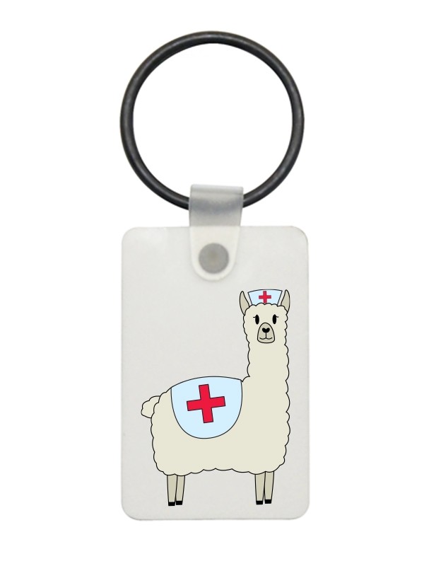 Orthodox Aannemelijk geest USB Sleutelhanger Lama voor verpleegkundigen voor maar €16.95